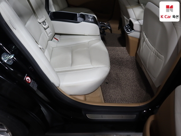2021 - hyundai grandeur