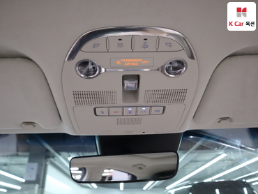 2021 - hyundai grandeur