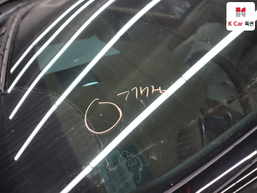 2021 - hyundai grandeur