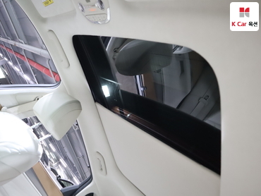 2021 - hyundai grandeur
