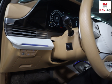 2021 - hyundai grandeur