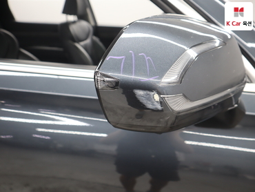 2023 - hyundai palisade