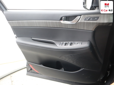 2023 - hyundai palisade