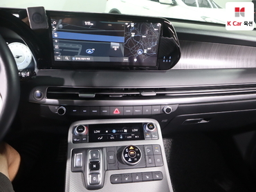 2023 - hyundai palisade