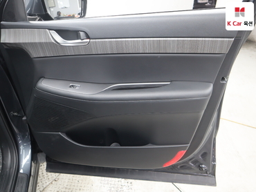 2023 - hyundai palisade