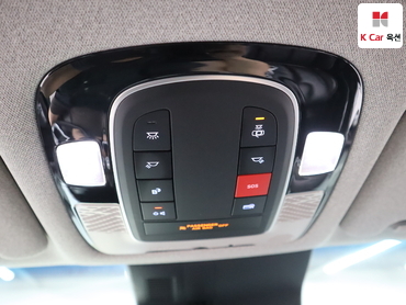 2023 - hyundai palisade