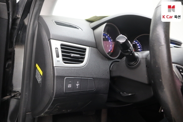2011 - hyundai avante