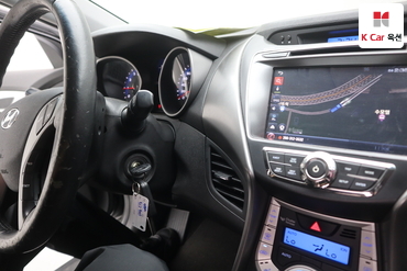 2011 - hyundai avante