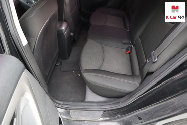 2011 - hyundai avante