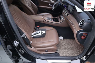 2021 - mercedes-benz e300e