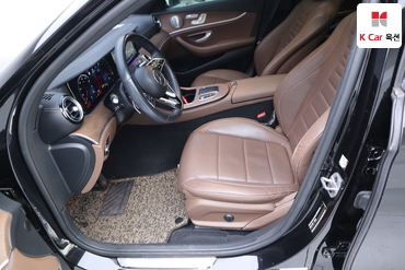 2021 - mercedes-benz e300e