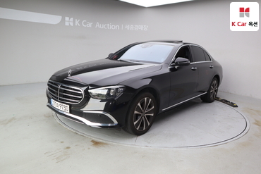 2021 - mercedes-benz e300e