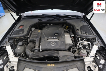 2021 - mercedes-benz e300e