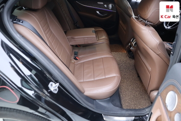 2021 - mercedes-benz e300e