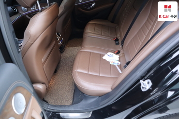 2021 - mercedes-benz e300e