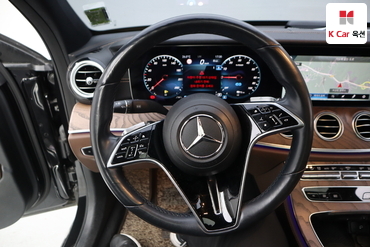 2021 - mercedes-benz e300e