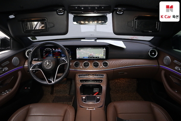 2021 - mercedes-benz e300e