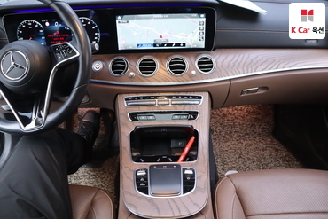 2021 - mercedes-benz e300e