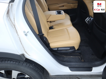 2021 - kia sorento