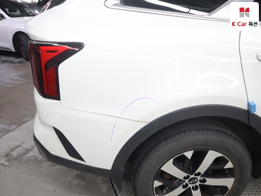 2021 - kia sorento