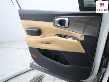 2021 - kia sorento