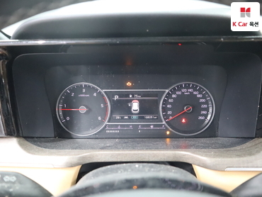2021 - kia sorento