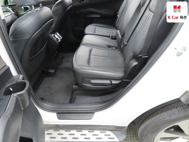 2022 - kia sorento