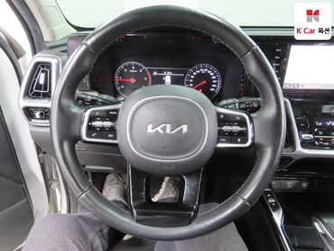 2022 - kia sorento