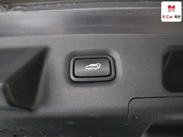 2021 - hyundai santa fe