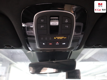 2021 - hyundai santa fe
