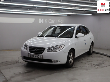 현대 아반떼 HD VVT S16 VVT S16