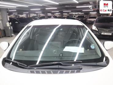2011 - hyundai avante