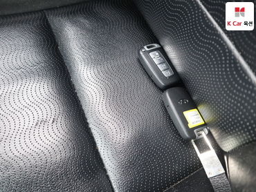 2011 - hyundai avante