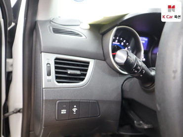 2011 - hyundai avante