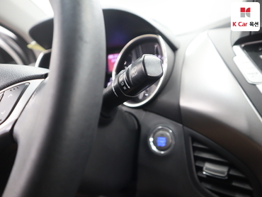 2011 - hyundai avante