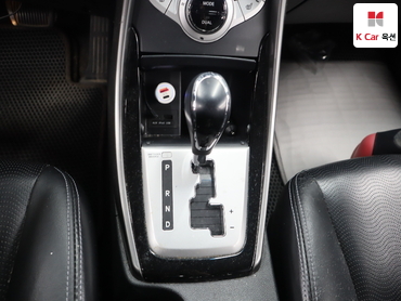 2011 - hyundai avante