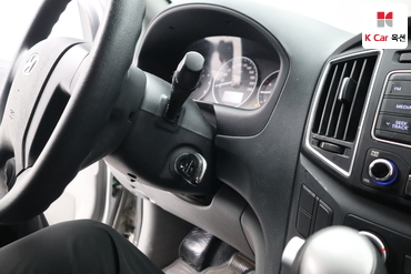 2017 - hyundai grand starex