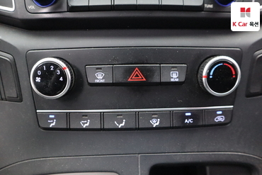 2017 - hyundai grand starex