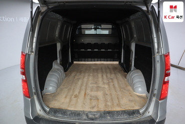 2017 - hyundai grand starex