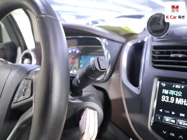 2013 - chevrolet trax
