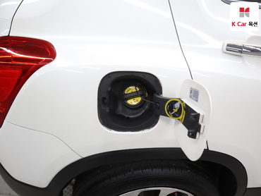 2013 - chevrolet trax