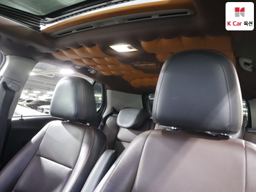 2013 - chevrolet trax
