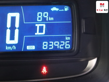 2013 - chevrolet trax
