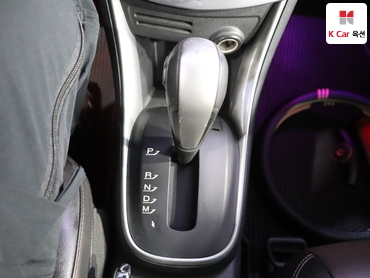 2013 - chevrolet trax