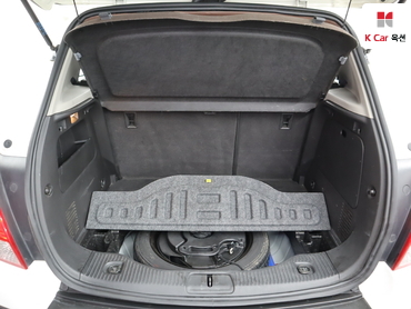 2013 - chevrolet trax