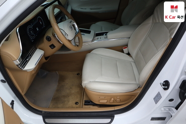 2023 - hyundai grandeur