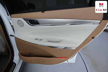 2023 - hyundai grandeur