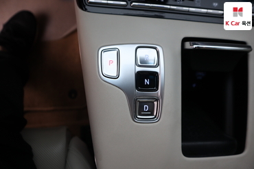 2023 - hyundai grandeur