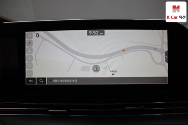 2023 - hyundai grandeur