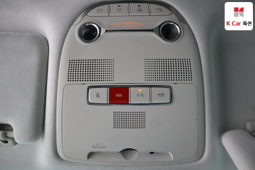 2023 - hyundai grandeur